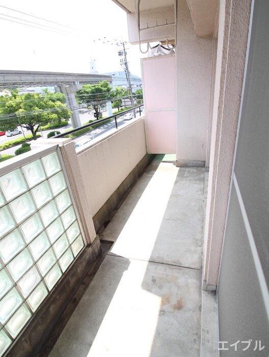 渡辺ビルの物件内観写真