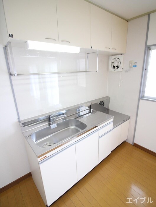 渡辺ビルの物件内観写真