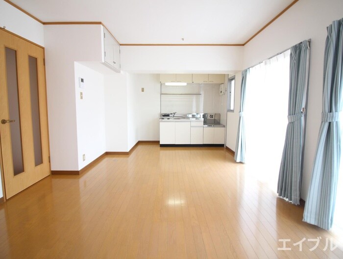 渡辺ビルの物件内観写真