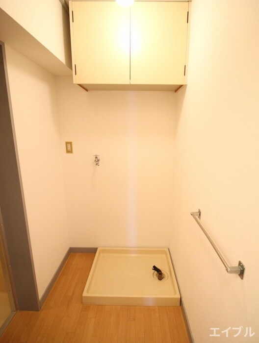 渡辺ビルの物件内観写真