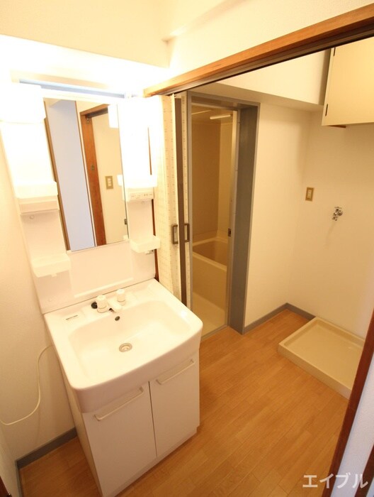 渡辺ビルの物件内観写真