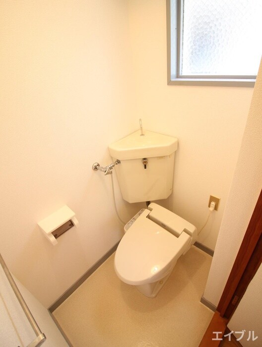 渡辺ビルの物件内観写真