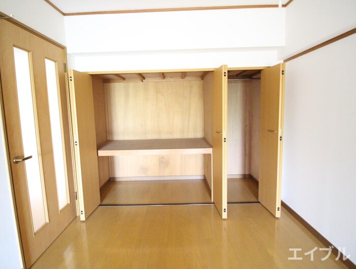 渡辺ビルの物件内観写真