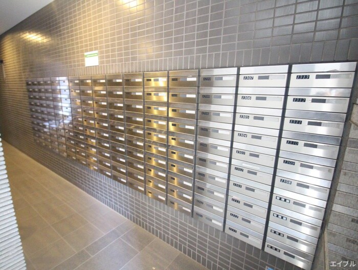 エンクレスト博多駅東(409)の物件外観写真