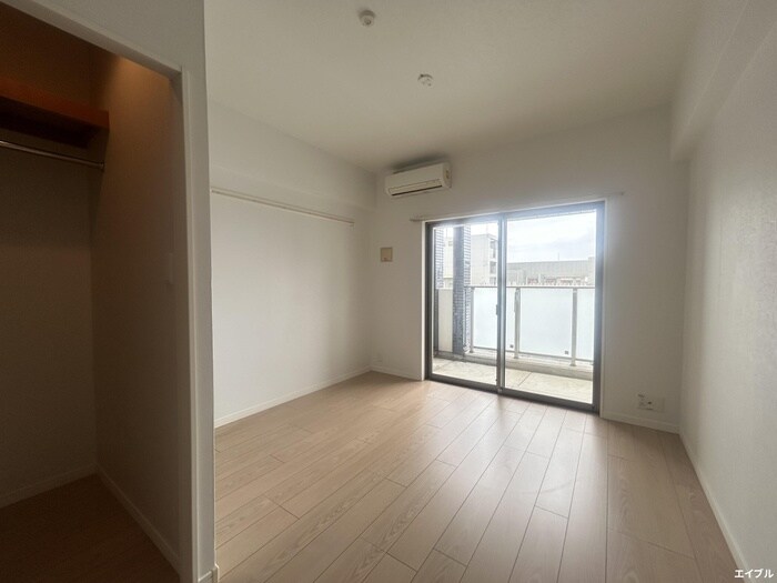 エンクレスト博多駅東(409)の物件内観写真