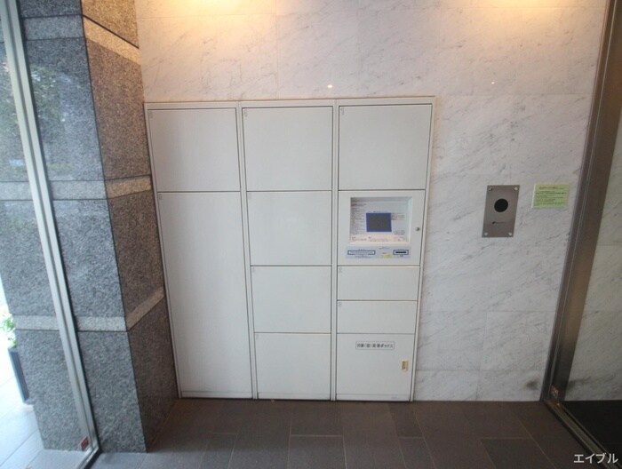 エンクレスト博多駅東(409)の物件外観写真