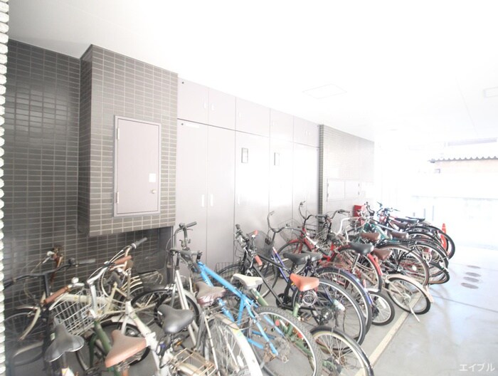 エンクレスト博多駅東(409)の物件外観写真