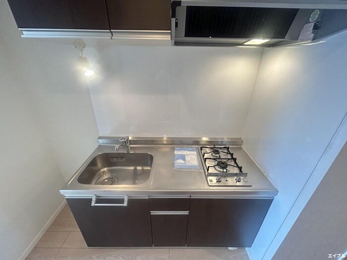 エンクレスト博多駅東(409)の物件内観写真