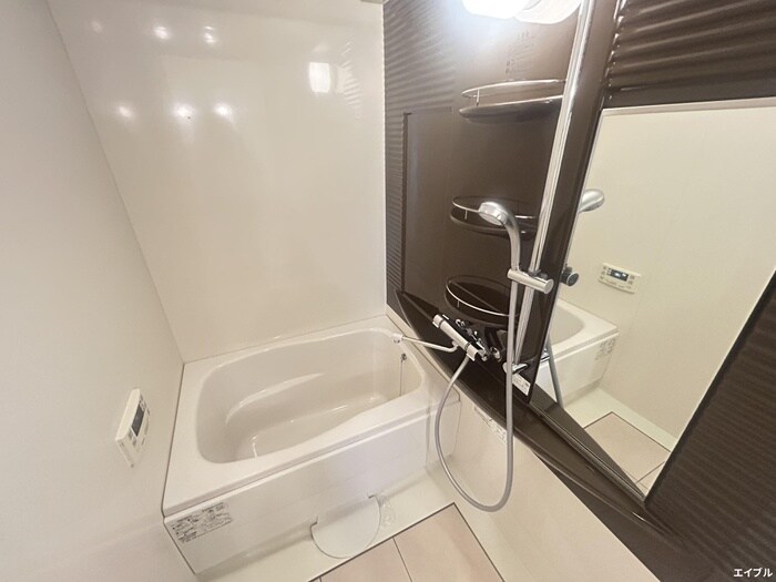 エンクレスト博多駅東(409)の物件内観写真