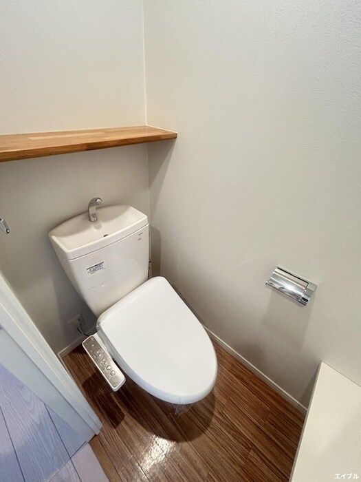 エンクレスト博多駅東(409)の物件内観写真