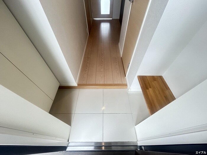 エンクレスト博多駅東(409)の物件内観写真