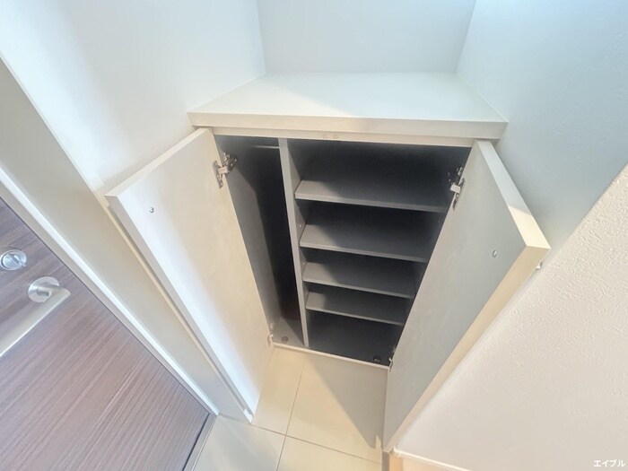 エンクレスト博多駅東(409)の物件内観写真