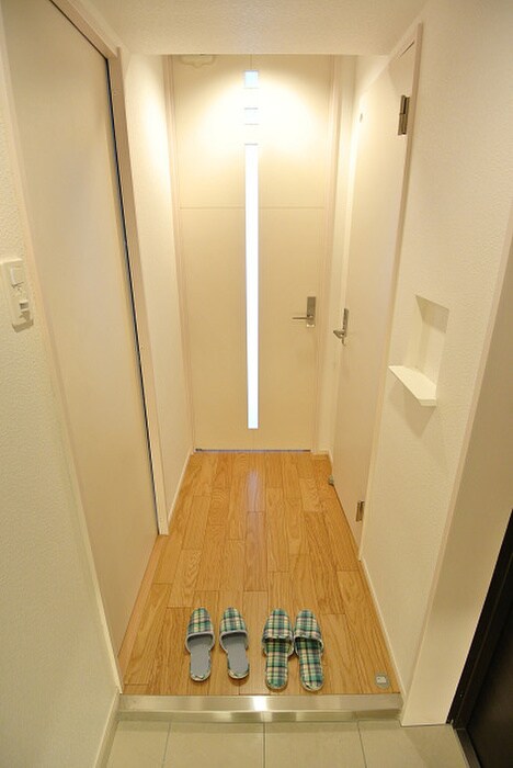 アルティザ小倉の物件内観写真