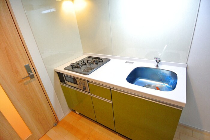 アルティザ小倉の物件内観写真