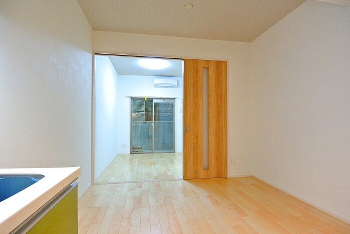 アルティザ小倉の物件内観写真