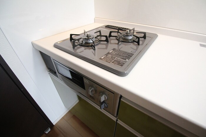 アルティザ小倉の物件内観写真