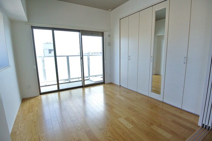 アルティザ小倉の物件内観写真