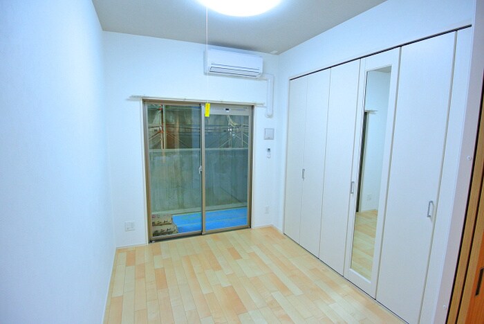 アルティザ小倉の物件内観写真