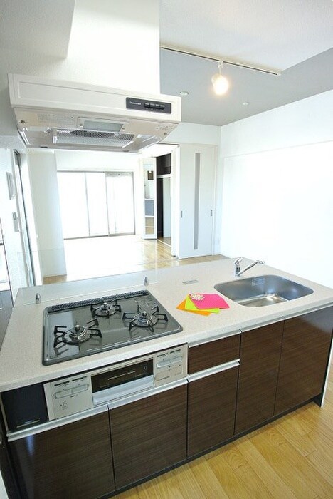 アルティザ小倉の物件内観写真