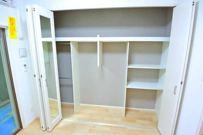 アルティザ小倉の物件内観写真