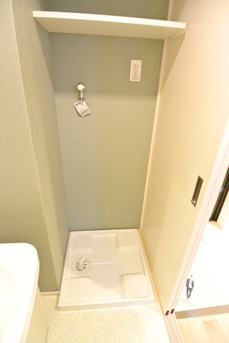 アルティザ小倉の物件内観写真