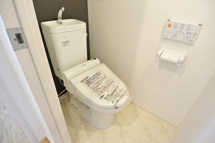 アルティザ小倉の物件内観写真