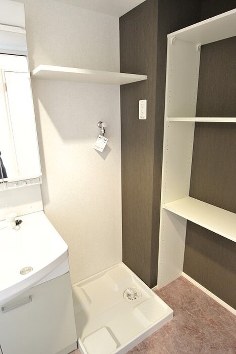 アルティザ小倉の物件内観写真