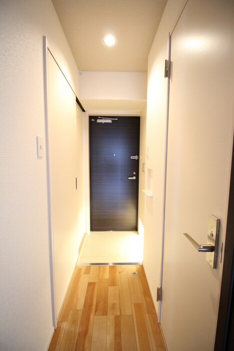 アルティザ小倉の物件内観写真