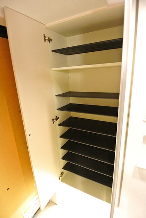 アルティザ小倉の物件内観写真