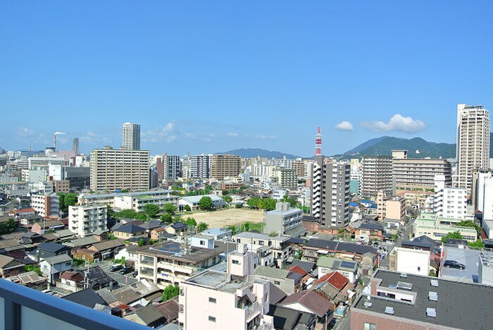 アルティザ小倉の物件内観写真