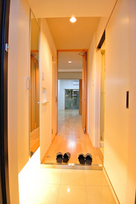 アルティザ小倉の物件内観写真