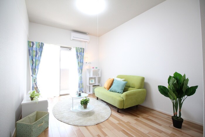 アルティザ小倉の物件内観写真