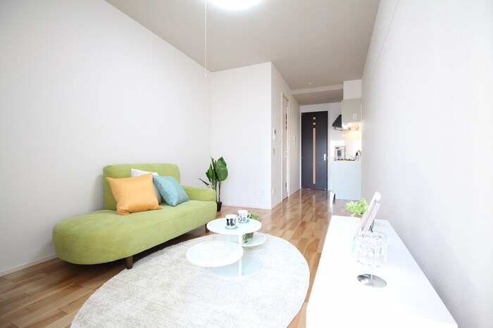 アルティザ小倉の物件内観写真