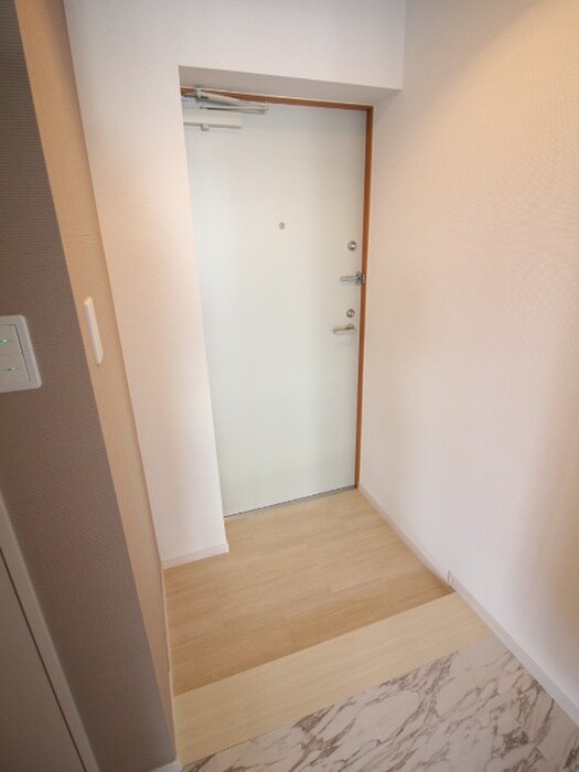 ステラZENの物件内観写真