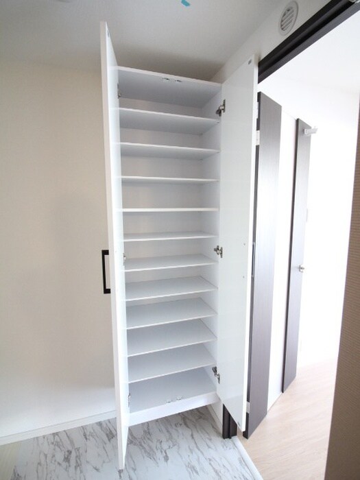 ステラZENの物件内観写真