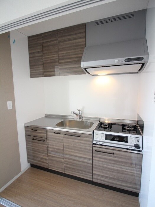 ステラZENの物件内観写真