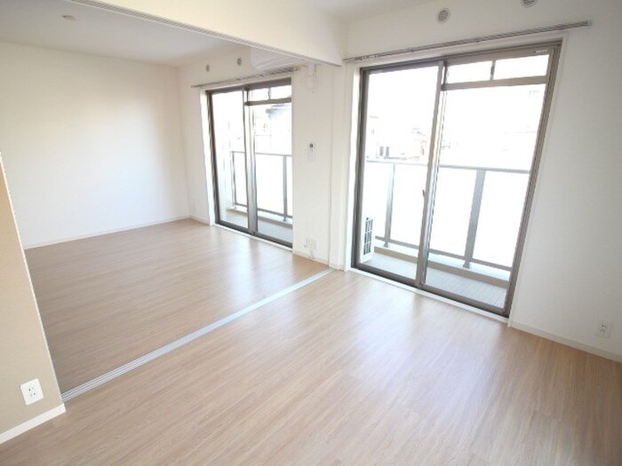 ステラZENの物件内観写真