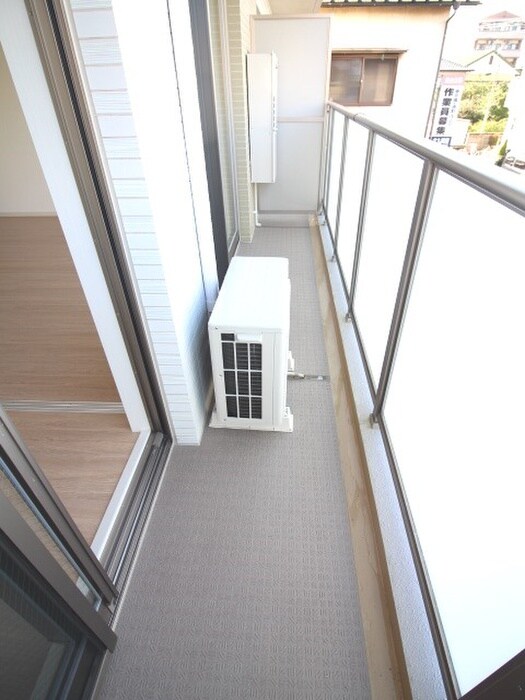 ステラZENの物件内観写真