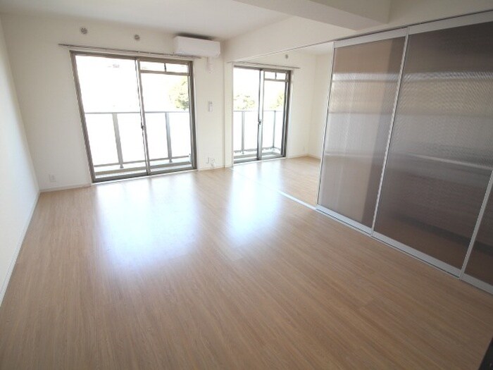 ステラZENの物件内観写真