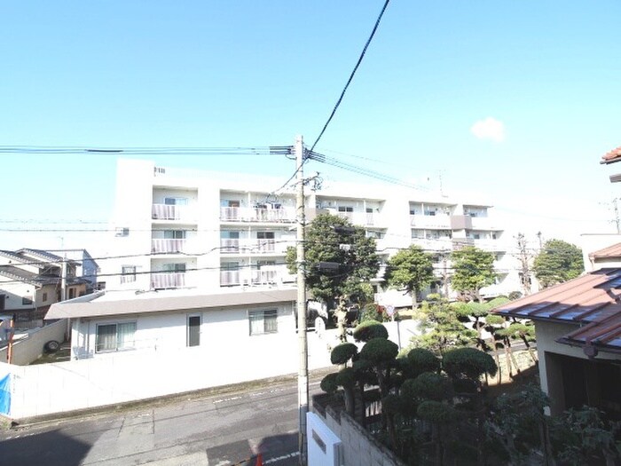 ステラZENの物件内観写真