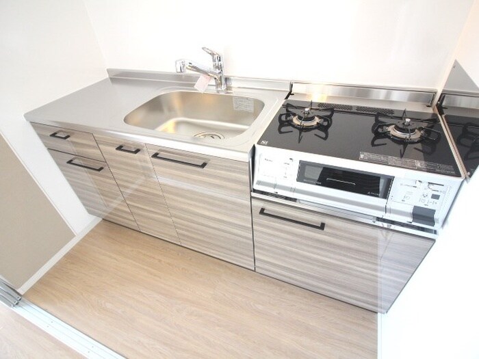 ステラZENの物件内観写真