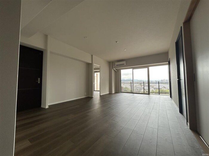 ｱｲﾗﾝﾄﾞｼﾃｨ･ｲﾝﾌｨﾆｶﾞ-ﾃﾞﾝｲｰｽﾄ棟の物件内観写真