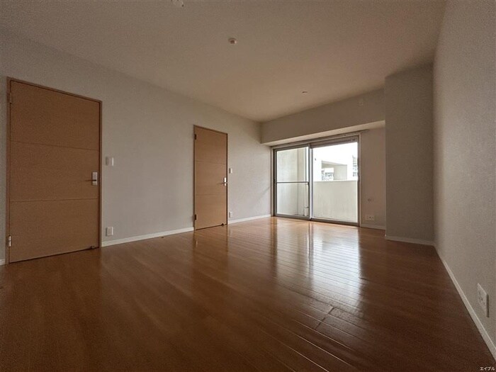 ｱｲﾗﾝﾄﾞｼﾃｨ･ｲﾝﾌｨﾆｶﾞ-ﾃﾞﾝｲｰｽﾄ棟の物件内観写真