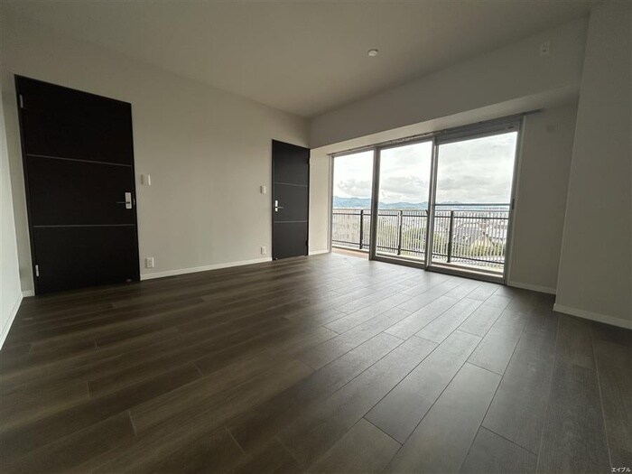 ｱｲﾗﾝﾄﾞｼﾃｨ･ｲﾝﾌｨﾆｶﾞ-ﾃﾞﾝｲｰｽﾄ棟の物件内観写真