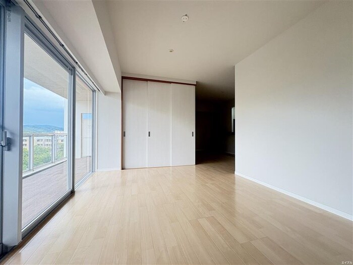 ｱｲﾗﾝﾄﾞｼﾃｨ･ｲﾝﾌｨﾆｶﾞ-ﾃﾞﾝｲｰｽﾄ棟の物件内観写真