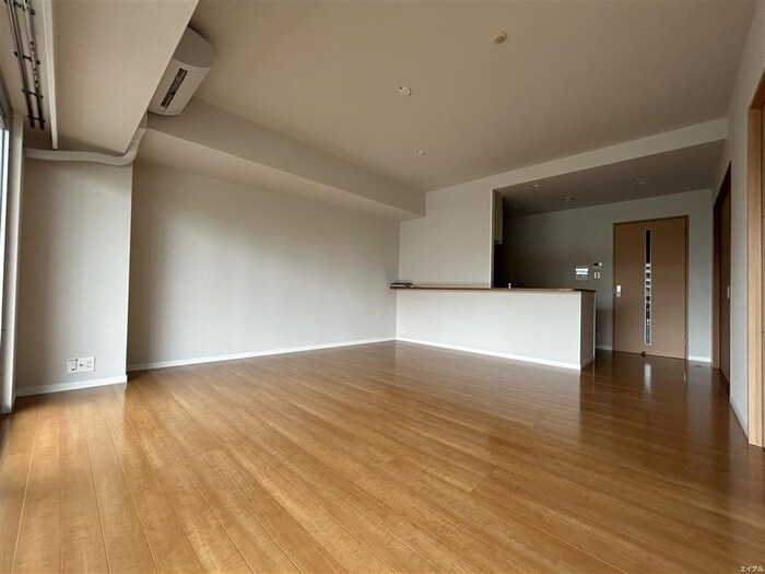 ｱｲﾗﾝﾄﾞｼﾃｨ･ｲﾝﾌｨﾆｶﾞ-ﾃﾞﾝｲｰｽﾄ棟の物件内観写真