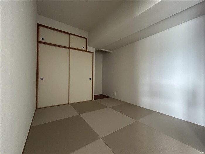 ｱｲﾗﾝﾄﾞｼﾃｨ･ｲﾝﾌｨﾆｶﾞ-ﾃﾞﾝｲｰｽﾄ棟の物件内観写真