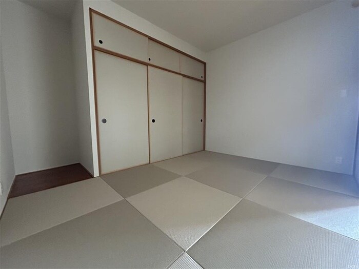 ｱｲﾗﾝﾄﾞｼﾃｨ･ｲﾝﾌｨﾆｶﾞ-ﾃﾞﾝｲｰｽﾄ棟の物件内観写真