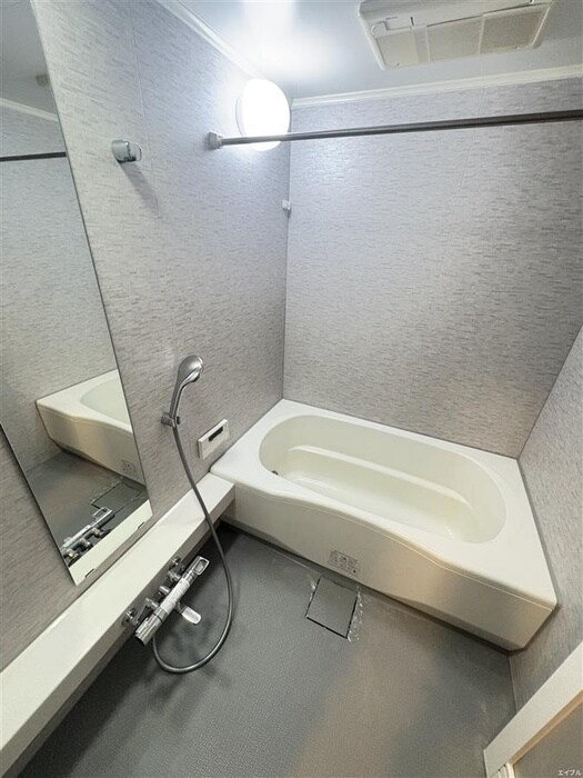 ｱｲﾗﾝﾄﾞｼﾃｨ･ｲﾝﾌｨﾆｶﾞ-ﾃﾞﾝｲｰｽﾄ棟の物件内観写真