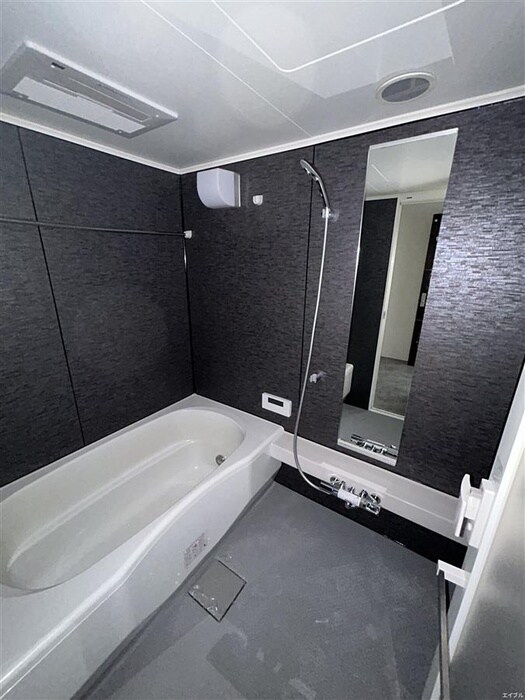 ｱｲﾗﾝﾄﾞｼﾃｨ･ｲﾝﾌｨﾆｶﾞ-ﾃﾞﾝｲｰｽﾄ棟の物件内観写真